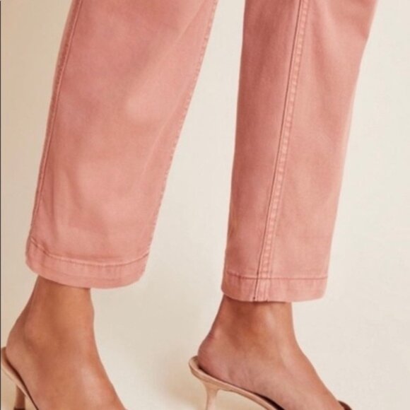 Anthropologie / The Wanderer High Waisted Pant - Picture 12 of 12